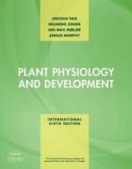 Plant Physiology and Development | 9781605357454, Nieuw, Verzenden