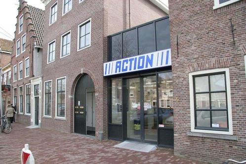 Winkelruimte te huur Weerwal 5-8 Purmerend, Zakelijke goederen, Bedrijfs Onroerend goed, Winkelruimte, Huur