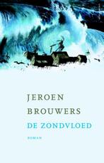 De zondvloed 9789025445027 Jeroen Brouwers, Boeken, Verzenden, Gelezen, Jeroen Brouwers