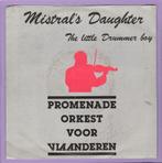 Promenade Orkest voor Vlaanderen – Mistrals Daughter / The, Cd's en Dvd's, Ophalen of Verzenden, Nieuw in verpakking