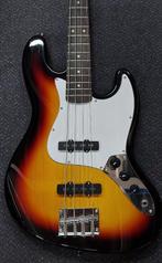 SX - J-Bass, Standaard Serie - - Elektrische basgitaar, Nieuw