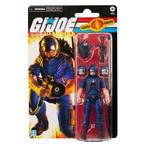 (Pre-order) G.I. Joe Classified Series Retro Cardback Tel..., Verzenden, Zo goed als nieuw