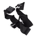 Benson Kofferspanband met cijferslot - 5 cm breed - 183 c..., Sieraden, Tassen en Uiterlijk, Koffers, Ophalen of Verzenden, Nieuw