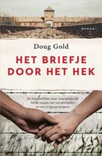 Het briefje door het hek (9789402716948, Doug Gold), Boeken, Verzenden, Nieuw