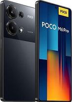 Xiaomi POCO M6 Pro Dual SIM 512GB zwart, Verzenden, Zo goed als nieuw, Zonder abonnement, Zonder simlock