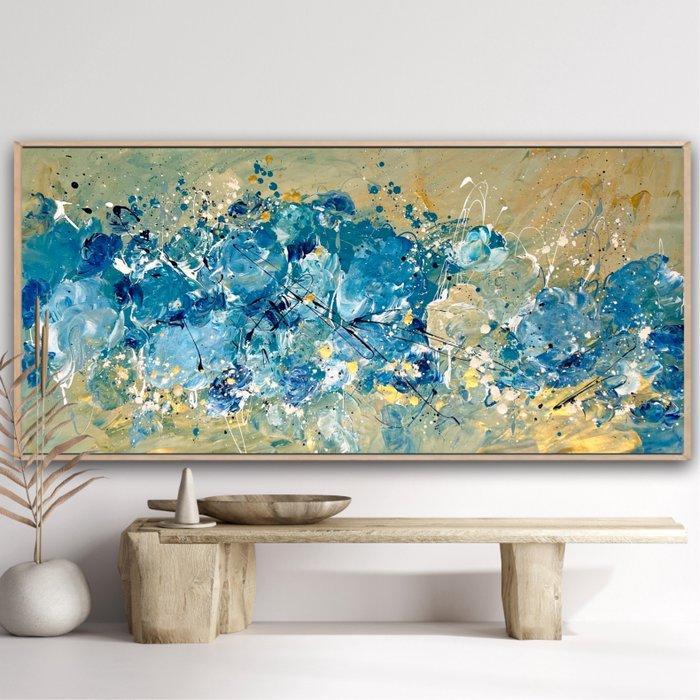 Esty - Panselle, Antiek en Kunst, Kunst | Schilderijen | Modern