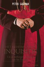 Het geheim van de inquisitie 9789043904179 P. Godman, Boeken, Verzenden, Gelezen, P. Godman