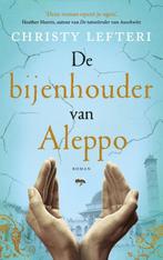 De bijenhouder van Aleppo 9789023957775 Christy Lefteri, Verzenden, Gelezen, Christy Lefteri