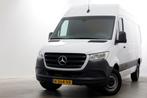 Zakelijke Lease |  Mercedes-Benz Sprinter 316 CDI 163pk E6 R, Gebruikt, Euro 6, Wit, Mercedes-Benz