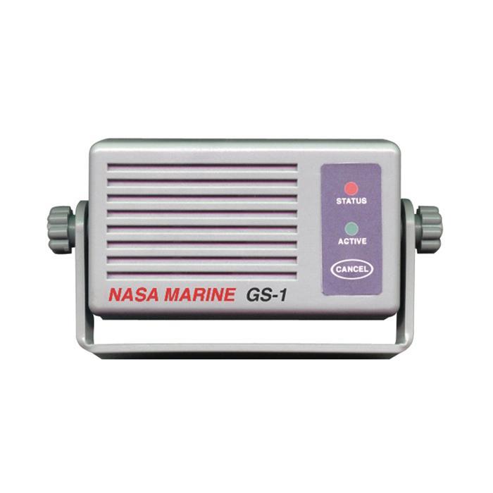 Nasa Marine Gasdetector, Watersport en Boten, Bootonderdelen, Nieuw, Ophalen of Verzenden