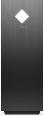 HP OMEN 25L GT12 | AMD Ryzen 7 5700G | 16GB DDR4 | 512GB SSD, Computers en Software, Gebruikt, 5th gen, Ophalen of Verzenden, HP