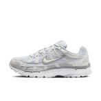 Nike P-6000 Summit White Pure Platinum - maat 47 (Sneakers), Verzenden, Wit, Nike, Nieuw