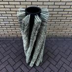 Veegborstel straat machine 114 cm, 18 cm doorsnee (buis) | V, Tuin en Terras, Veegmachines, Ophalen of Verzenden, Nieuw, Merkloos