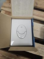 GROHE Skate air WC bedieningsplaat verticaal wit, Ophalen of Verzenden, Nieuw, Overige typen