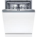 Bosch SBV4HVX14E - Inbouw Vaatwasser - 86.5 cm - 14 Couverts, Witgoed en Apparatuur, Vaatwasmachines, Ophalen of Verzenden, Nieuw