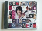 Ron Wood - Gimme Some Neck (usa), Verzenden, Zo goed als nieuw
