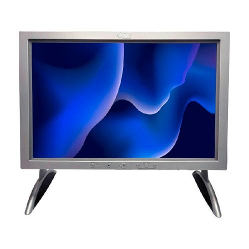 Sun Microsystems AI24PO - 24 inch - 1920x1200 - DVI - Zilver, Computers en Software, Monitoren, Nieuw, Verzenden