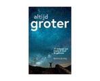 Altijd groter - Altijd groter, Ophalen of Verzenden, Nieuw