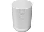 Sonos Move - Draadloze speaker - Wifi Bluetooth - Wit, Audio, Tv en Foto, Luidsprekers, Verzenden, Zo goed als nieuw