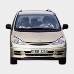 Oppi Caravanspiegels Toyota Previa (2000 - 2003), Ophalen of Verzenden, Nieuw