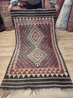Kelim - Vloerkleed - 1.8 m - 1.02 m - Sumak geometrisch, Huis en Inrichting, Stoffering | Tapijten en Kleden, Nieuw