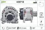 Dynamo / Alternator VOLKSWAGEN SHARAN (2.0 TDI,2.0 TDI 4m..., Auto-onderdelen, Ophalen of Verzenden, Nieuw