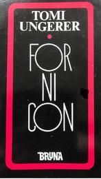 Tomi Ungerer - Fornicon (1972), Boeken, Verzenden, Nieuw