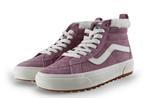Vans Hoge sneakers in maat 34½ Roze | 20% korting, Overige kleuren, Verzenden, Vans, Sneakers of Gympen