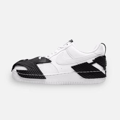 Nike Air Force 1 NDESTRUKT, Kleding | Dames, Schoenen, Sneakers of Gympen, Zo goed als nieuw, Verzenden