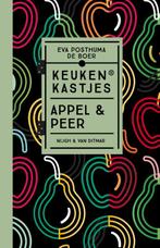 Appel & peer / Keukenkastje / 2 9789038808963, Verzenden, Zo goed als nieuw, Eva Posthuma de Boer