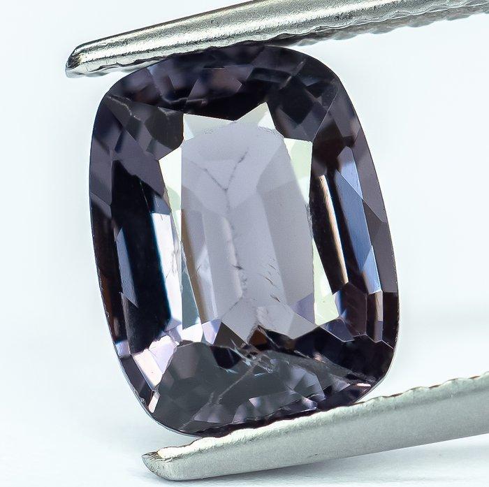 Zonder Minimumprijs Spinel - 1.90 ct - Gem Report Antwerp, Sieraden, Tassen en Uiterlijk, Edelstenen