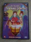 DVD - De Kleine Trommel Jongen