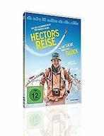 Hectors Reise oder Die Suche nach dem Glück  DVD, Zo goed als nieuw, Verzenden