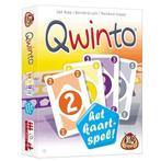 Qwinto Het Kaartspel, Verzenden, Nieuw