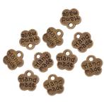 Hand Made Bedels, Hobby en Vrije tijd, Breien en Haken, Ophalen of Verzenden, Nieuw, Overige typen