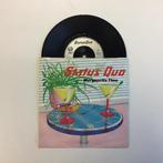 vinyl single 7 inch - Status Quo - Marguerita Time, Cd's en Dvd's, Vinyl Singles, Verzenden, Zo goed als nieuw