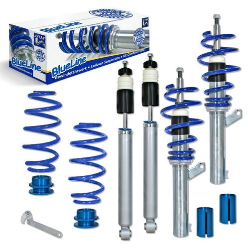 Blueline Schroefset VW Scirocco MK3 RL786, Auto-onderdelen, Ophanging en Onderstel, Nieuw, Herkomst onderdeel bekend, Volkswagen