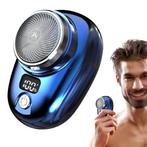 Mini Scheerapparaat - Trimmer Draadloos Scheermachine, Verzenden, Nieuw