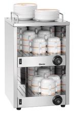 Kopjesverwarmer TA720 | 72 kopjes, Verzenden, Nieuw in verpakking