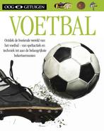 Voetbal / Ooggetuigen 9789089411853 Hugh Hornby, Boeken, Kinderboeken | Jeugd | 10 tot 12 jaar, Verzenden, Zo goed als nieuw, Hugh Hornby