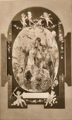 RAYMOND HESSE - - LES ARTISTES DU LIVRE - MORIN LOUIS - -, Antiek en Kunst