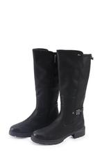 Wonderwalk Laarzen in maat 43 Zwart, Kleding | Dames, Schoenen, Hoge laarzen, Verzenden, Wonderwalk, Zwart