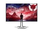 Lenovo - Ultra HD 4K Gaming Monitor - 31.5 inch, Gaming, Verzenden, In hoogte verstelbaar, Nieuw