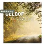 GELOOF IS KRACHT 9789033815744 Herman de Winkel, Boeken, Verzenden, Zo goed als nieuw, Herman de Winkel