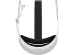 Meta Quest 2 - Elite Strap met Batterij (Oculus) (VR), Verzenden, Zo goed als nieuw