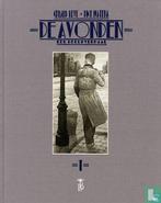 Avonden, De - De avonden 1 - 2003 (strips, Matena, Dick.), Boeken, Eén stripboek, Verzenden, Zo goed als nieuw, Matena, Dick, Reve, Gerard Kornelis van het.