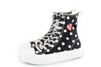 BritishKnights Hoge sneakers in maat 39 Zwart | 10% extra, Kleding | Dames, Schoenen, Verzenden, Zwart, Sneakers of Gympen, BritishKnights