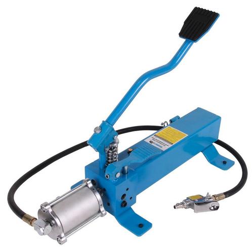 Hydraulische voetpomp voor ATV Lift, Doe-het-zelf en Verbouw, Gereedschap | Lasapparaten, Verzenden