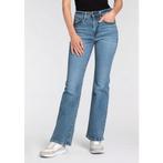 Levis® Wijd uitlopende jeans 726 HR FLARE, Verzenden, Nieuw