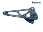 Schetsplaat Rechts Honda CB 450 N 1985 (CB450 CB450N PC14), Verzenden, Gebruikt